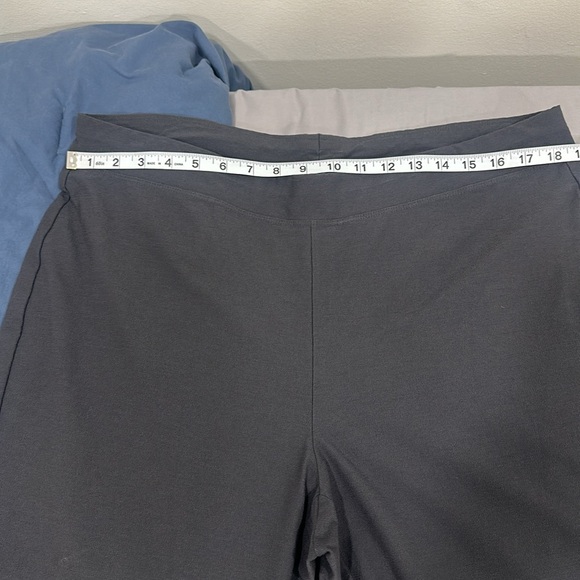 EUC Eileen Fisher XL Comfortable pants - Picture 2 of 7